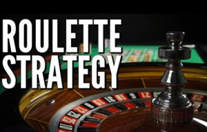 Strategia w ruletce